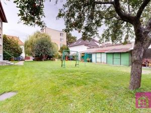 Prodej bytu 4+1, Břeclav, Fintajslova, 106 m2