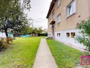 Prodej bytu 4+1, Břeclav, Fintajslova, 106 m2