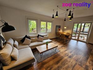 Pronájem rodinného domu, Litvínov - Horní Litvínov, K Loučkám, 140 m2
