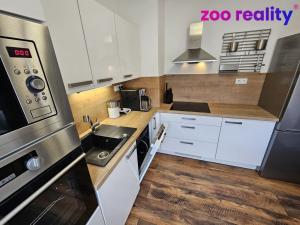 Pronájem rodinného domu, Litvínov - Horní Litvínov, K Loučkám, 140 m2
