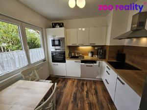 Pronájem rodinného domu, Litvínov - Horní Litvínov, K Loučkám, 140 m2
