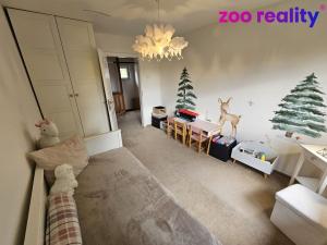 Pronájem rodinného domu, Litvínov - Horní Litvínov, K Loučkám, 140 m2