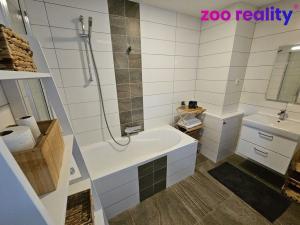 Pronájem rodinného domu, Litvínov - Horní Litvínov, K Loučkám, 140 m2