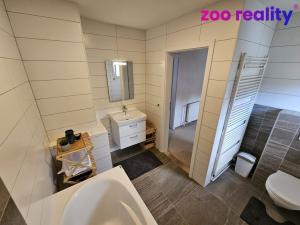 Pronájem rodinného domu, Litvínov - Horní Litvínov, K Loučkám, 140 m2