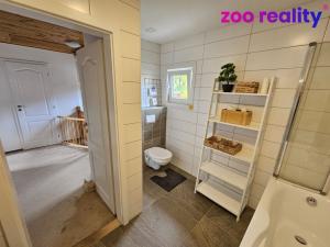 Pronájem rodinného domu, Litvínov - Horní Litvínov, K Loučkám, 140 m2
