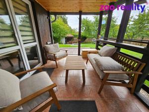 Pronájem rodinného domu, Litvínov - Horní Litvínov, K Loučkám, 140 m2