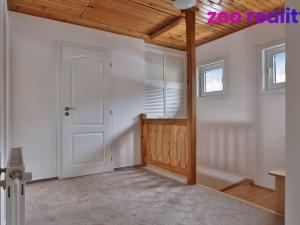 Pronájem rodinného domu, Litvínov - Horní Litvínov, K Loučkám, 140 m2