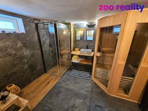 Pronájem rodinného domu, Litvínov - Horní Litvínov, K Loučkám, 140 m2