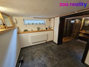 Pronájem rodinného domu, Litvínov - Horní Litvínov, K Loučkám, 140 m2