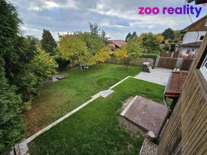 Pronájem rodinného domu, Litvínov - Horní Litvínov, K Loučkám, 140 m2
