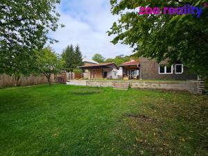Pronájem rodinného domu, Litvínov - Horní Litvínov, K Loučkám, 140 m2
