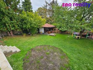 Pronájem rodinného domu, Litvínov - Horní Litvínov, K Loučkám, 140 m2