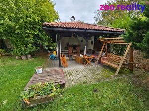 Pronájem rodinného domu, Litvínov - Horní Litvínov, K Loučkám, 140 m2