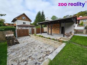 Pronájem rodinného domu, Litvínov - Horní Litvínov, K Loučkám, 140 m2