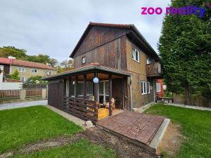 Pronájem rodinného domu, Litvínov - Horní Litvínov, K Loučkám, 140 m2
