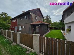 Pronájem rodinného domu, Litvínov - Horní Litvínov, K Loučkám, 140 m2