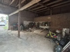 Prodej rodinného domu, Medlov, 450 m2