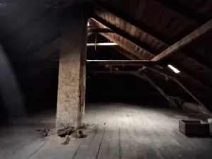 Prodej zemědělské usedlosti, Medlov, 450 m2