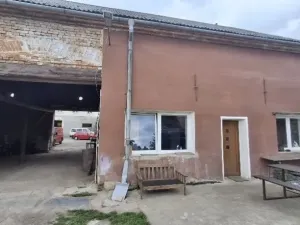 Prodej zemědělské usedlosti, Medlov, 450 m2