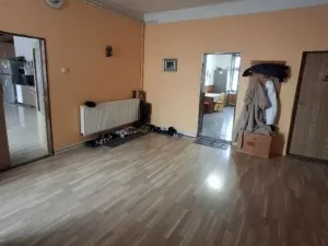 Prodej rodinného domu, Medlov, 450 m2