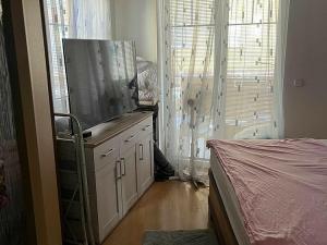 Pronájem bytu 3+kk, Strančice, Náměstí Emila Kolbena, 100 m2