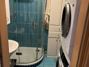 Pronájem bytu 3+kk, Strančice, Náměstí Emila Kolbena, 100 m2