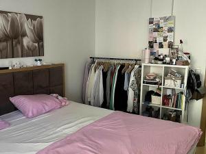 Pronájem bytu 3+kk, Strančice, Náměstí Emila Kolbena, 100 m2