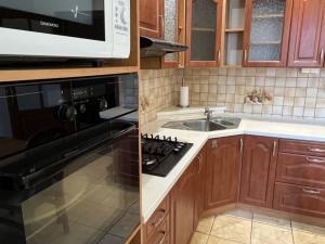 Pronájem bytu 3+1, Ostrava - Zábřeh, Horymírova, 74 m2