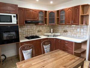 Pronájem bytu 3+1, Ostrava - Zábřeh, Horymírova, 74 m2