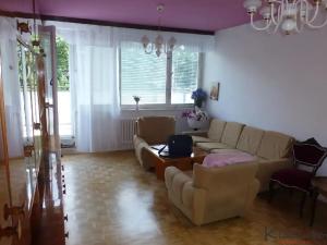 Prodej bytu 5+1, Zlín, Nad Stráněmi, 126 m2