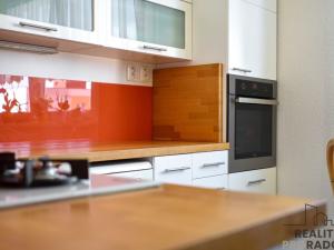 Prodej bytu 4+1, Ostrava - Poruba, náměstí Antonie Bejdové, 85 m2