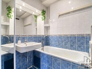 Prodej bytu 4+1, Ostrava - Poruba, náměstí Antonie Bejdové, 85 m2