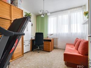 Prodej bytu 4+1, Ostrava - Poruba, náměstí Antonie Bejdové, 85 m2