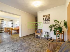 Prodej vícegeneračního domu, Praha, Hekova, 478 m2