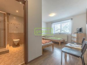 Prodej vícegeneračního domu, Praha, Hekova, 478 m2