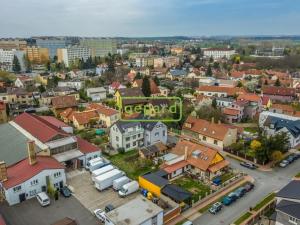 Prodej vícegeneračního domu, Praha, Hekova, 478 m2