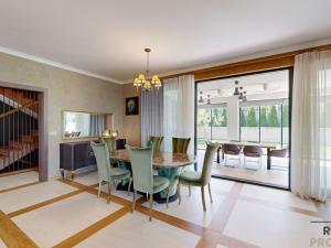 Prodej rodinného domu, Stará Huť, Na Čihadle, 543 m2