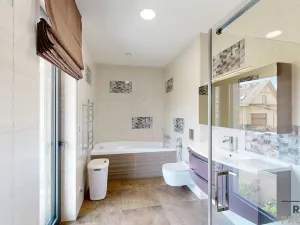 Prodej rodinného domu, Stará Huť, Na Čihadle, 543 m2