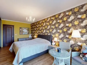 Prodej rodinného domu, Stará Huť, Na Čihadle, 543 m2