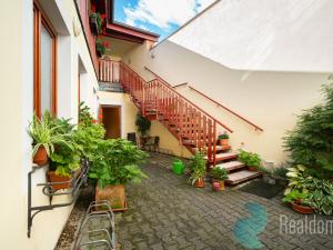 Prodej ubytování, Třeboň - Třeboň I, Rožmberská, 300 m2