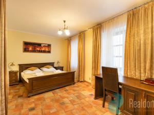 Prodej ubytování, Třeboň - Třeboň I, Rožmberská, 300 m2