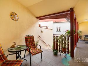 Prodej ubytování, Třeboň - Třeboň I, Rožmberská, 300 m2