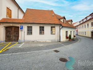 Prodej ubytování, Třeboň - Třeboň I, Rožmberská, 300 m2