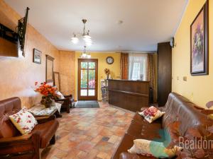 Prodej ubytování, Třeboň - Třeboň I, Rožmberská, 300 m2