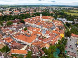 Prodej ubytování, Třeboň - Třeboň I, Rožmberská, 300 m2