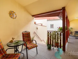 Prodej ubytování, Třeboň - Třeboň I, Rožmberská, 300 m2