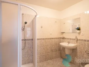 Prodej ubytování, Třeboň - Třeboň I, Rožmberská, 300 m2