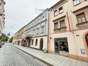 Pronájem restaurace, Plzeň - Jižní Předměstí, Jungmannova, 110 m2