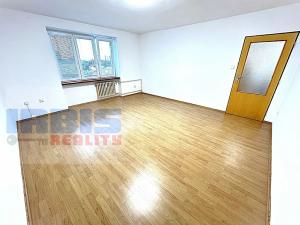 Prodej bytu 1+1, Plzeň, Zámečnická, 44 m2