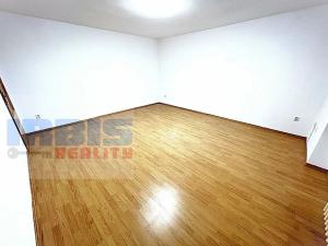 Prodej bytu 1+1, Plzeň, Zámečnická, 44 m2